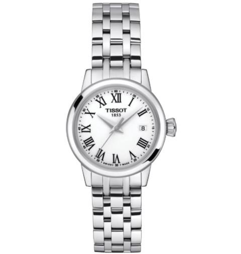 Watches Tissot T-Classic