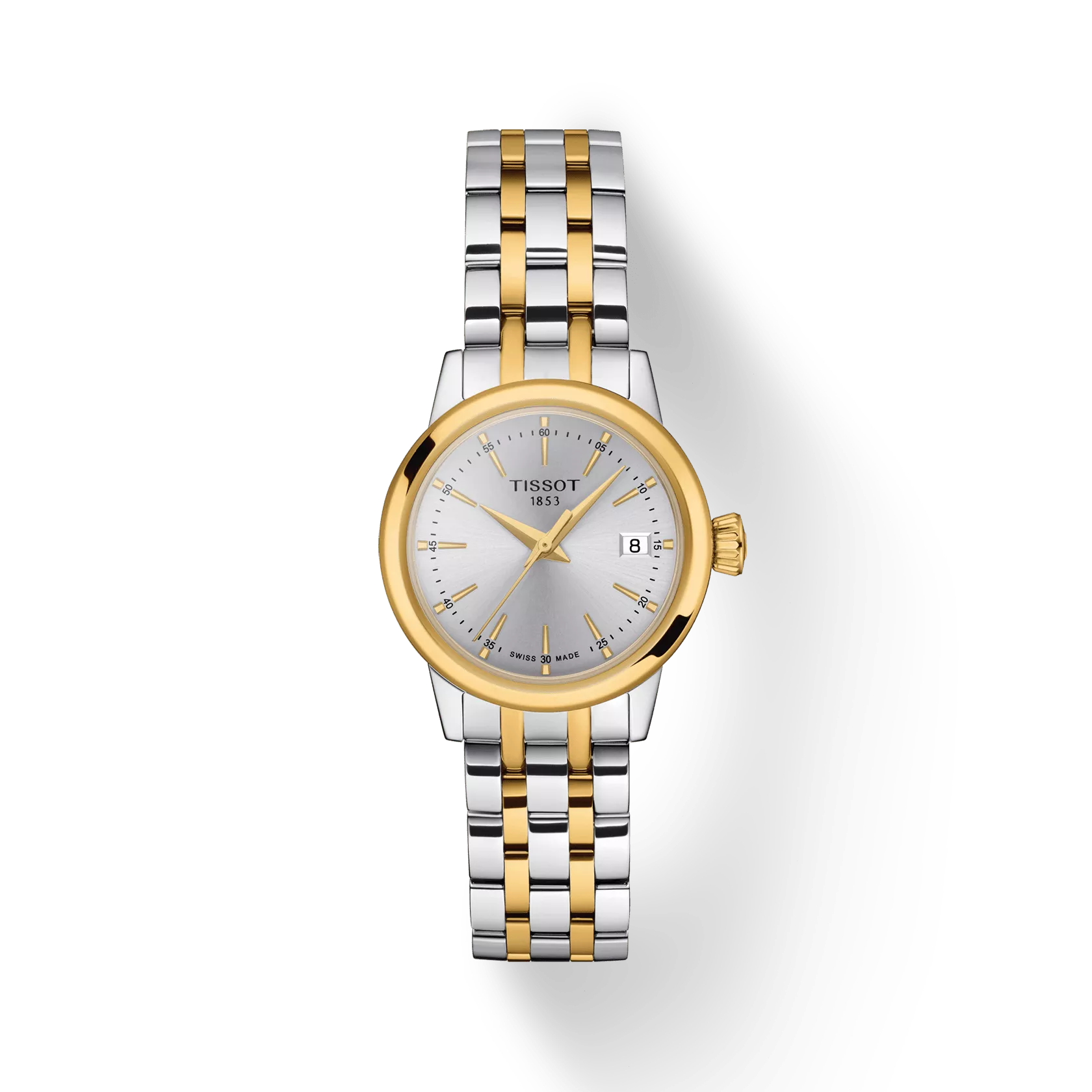 Watches TISSOT T-CLASSIC