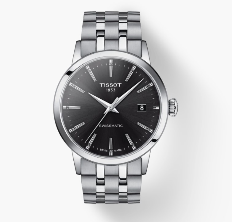 Watches Tissot T-Classic