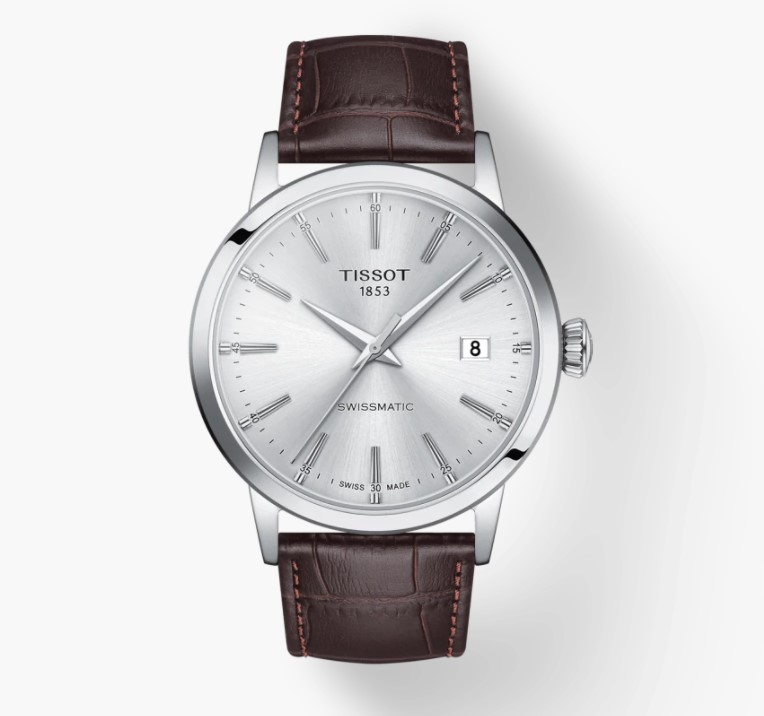 Watches Tissot T-Classic