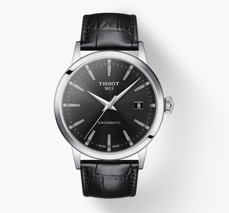 Watches Tissot T-Classic