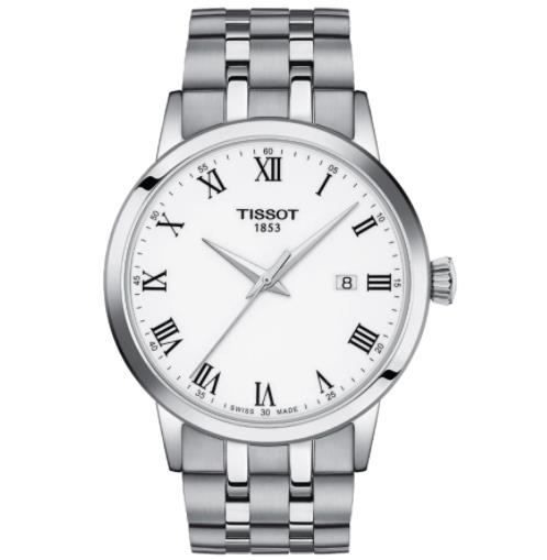 Watches Tissot T-Classic