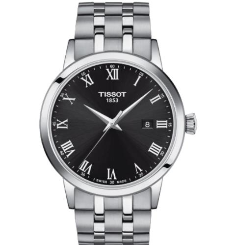 Watches Tissot T-Classic