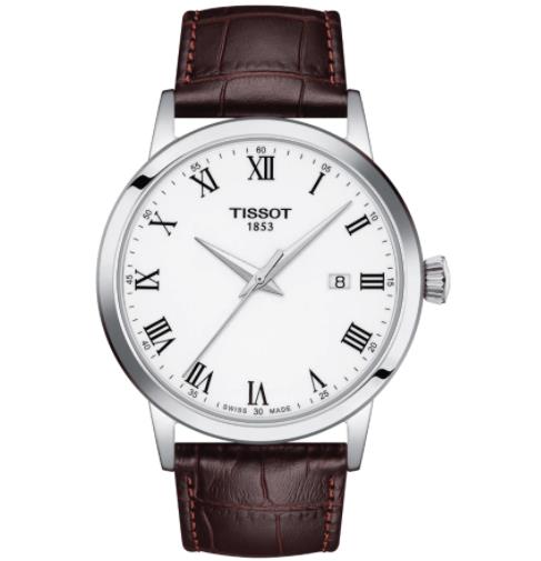 Watches Tissot T-Classic