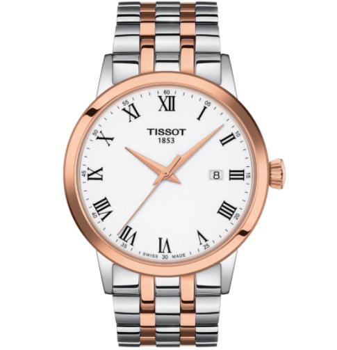 Watches Tissot T-Classic