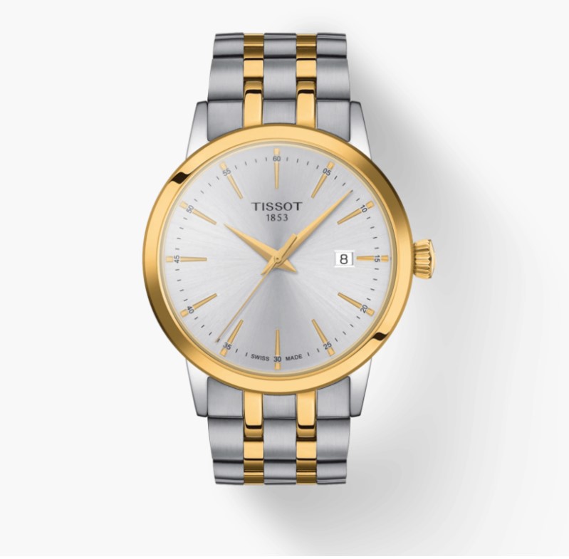 Watches Tissot T-Classic