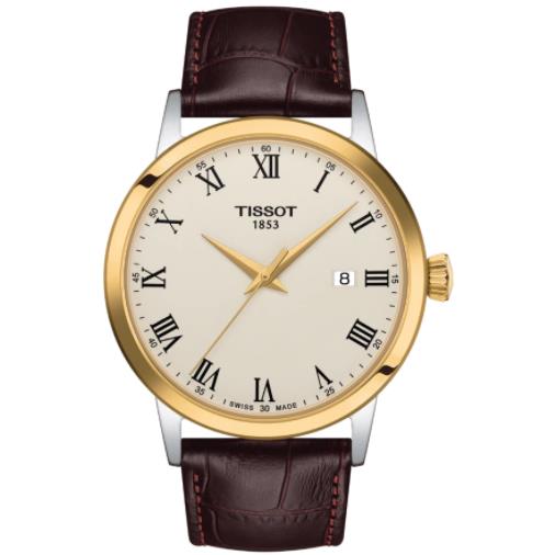 Watches Tissot T-Classic