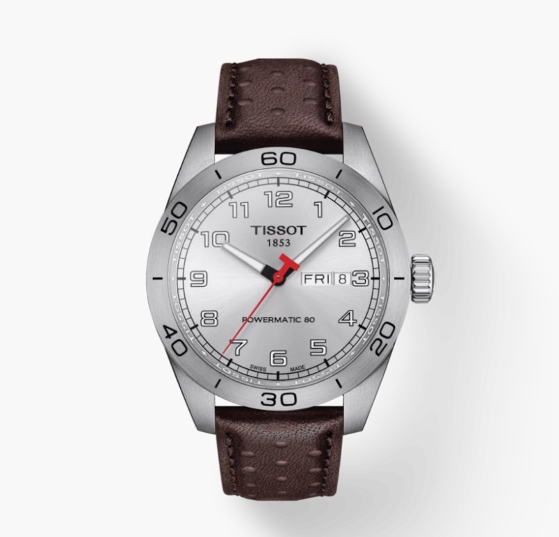 Tissot Prezzi: 