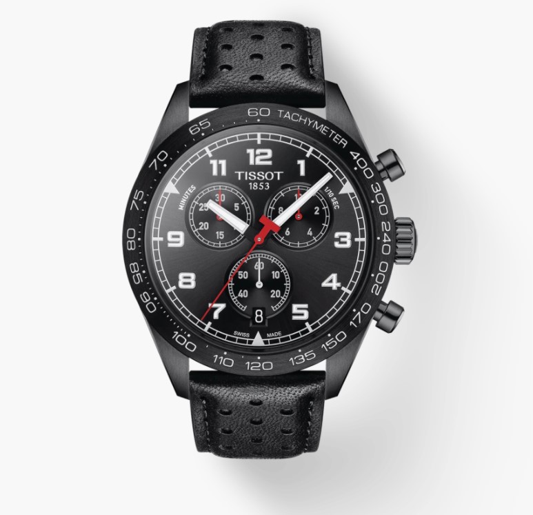 Watches Tissot T-Sport