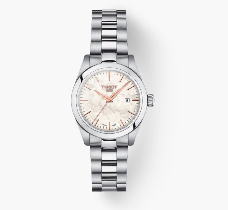 Watches Tissot T-Classic