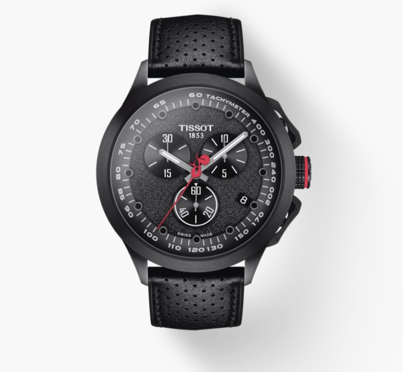 Watches TISSOT SPECIAL-COLLECTIONS