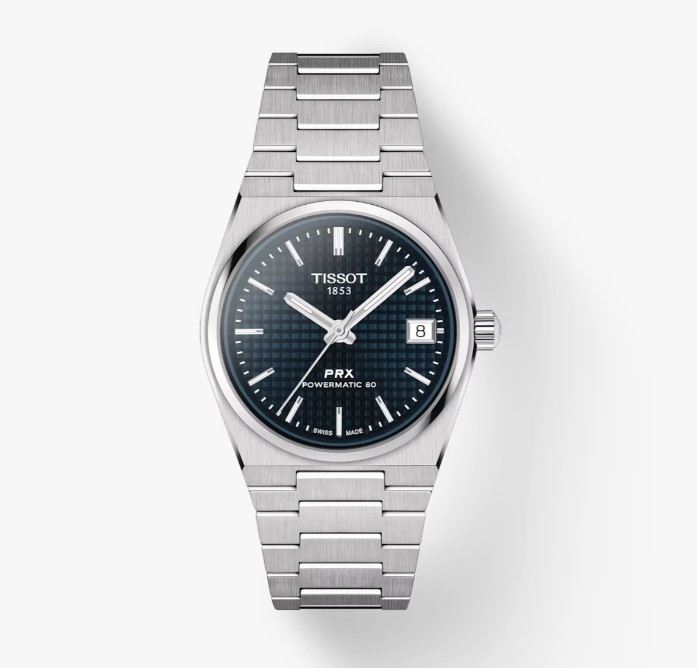 Watches Tissot T-Classic