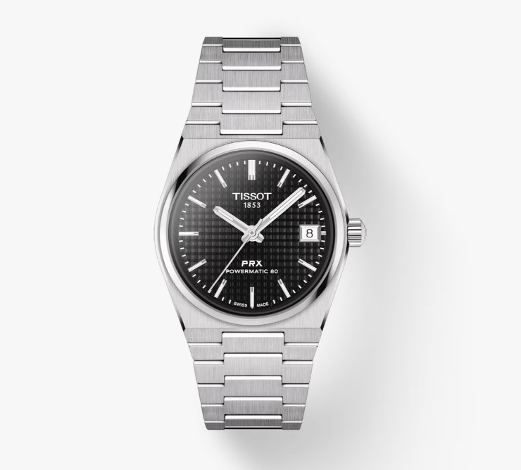 Watches Tissot T-Classic