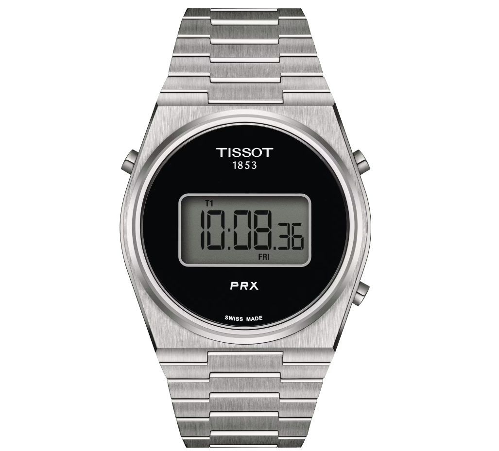 Watches Tissot T-Classic