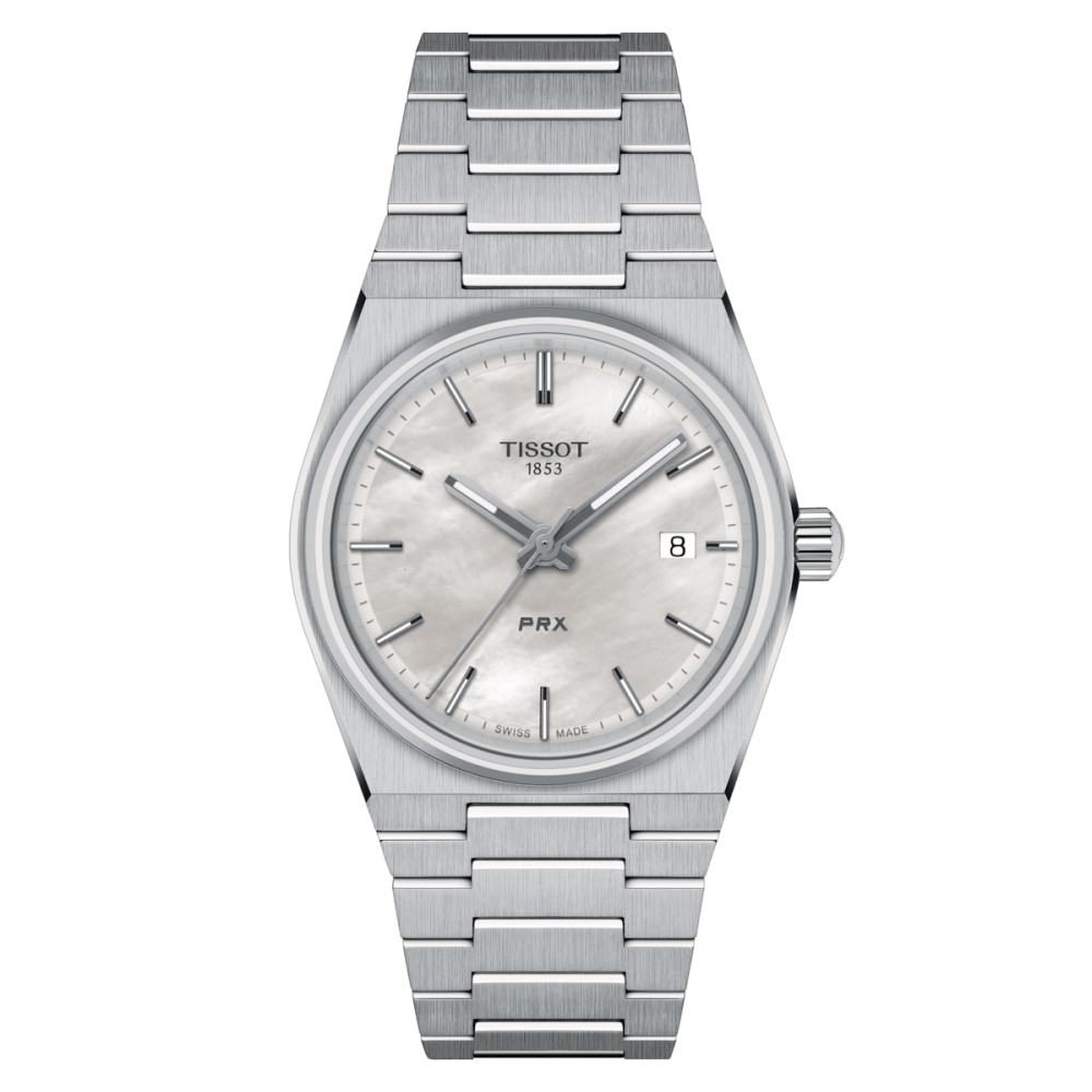 Watches TISSOT T-CLASSIC