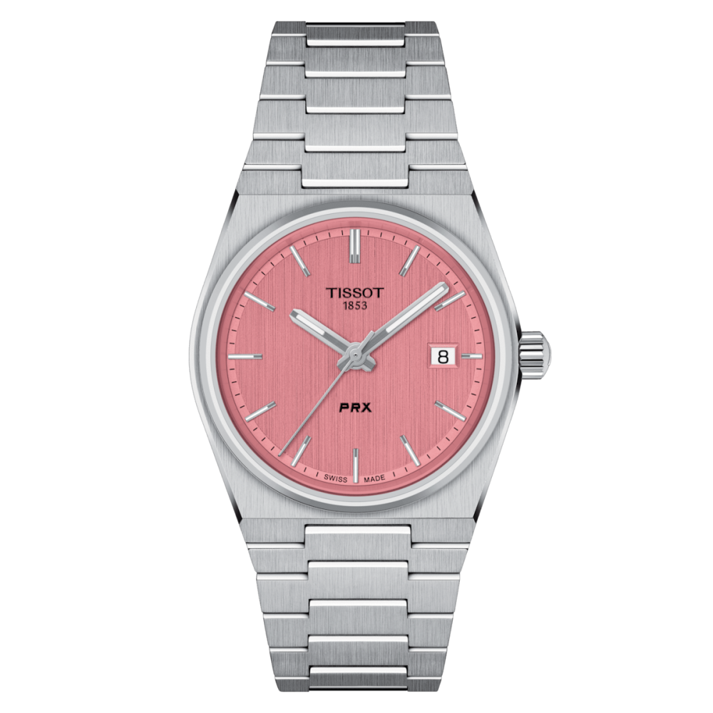 Watches TISSOT T-CLASSIC