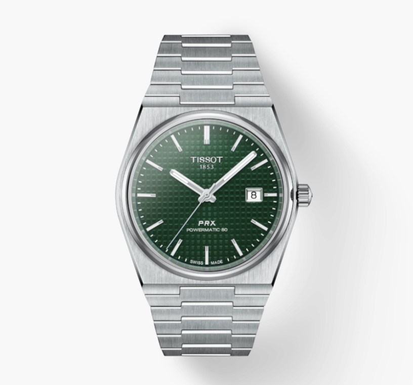 Tissot Prezzi: 