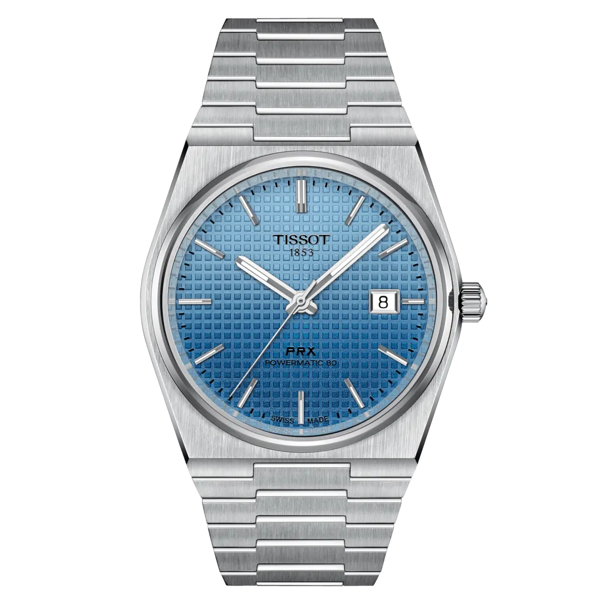 Watches Tissot T-Classic