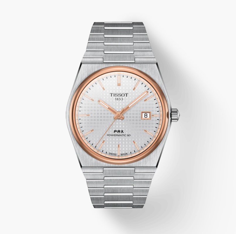 Watches Tissot T-Classic