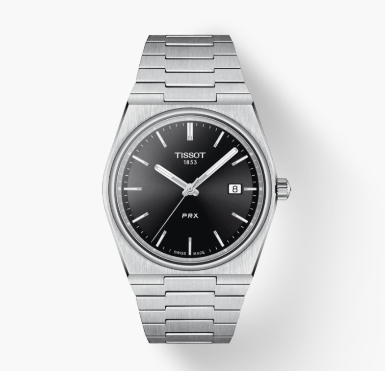 Watches Tissot T-Classic