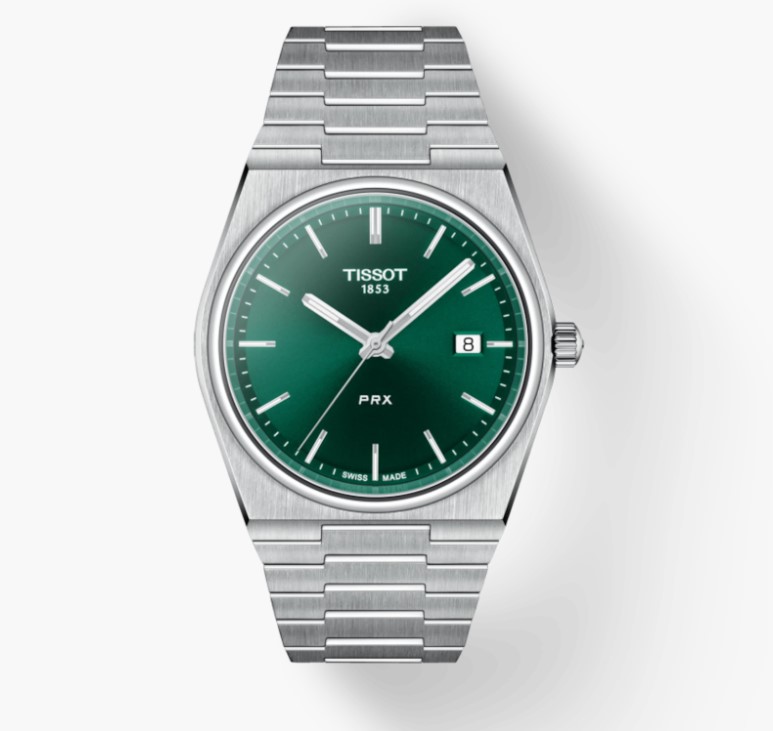 Tissot Prezzi: 