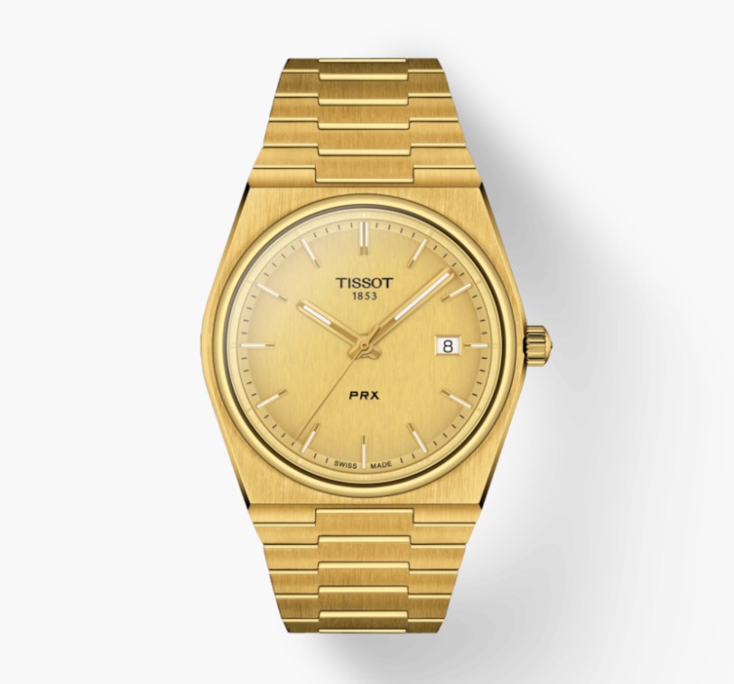 Tissot Prezzi: 