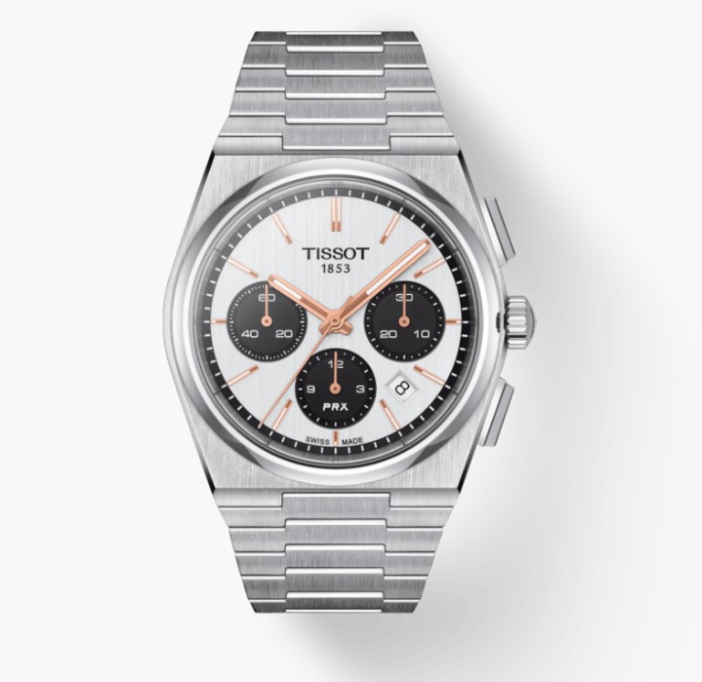 Watches Tissot T-Classic