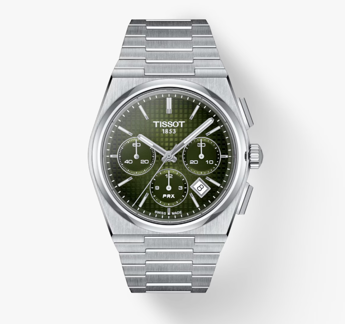 Tissot Prezzi: 