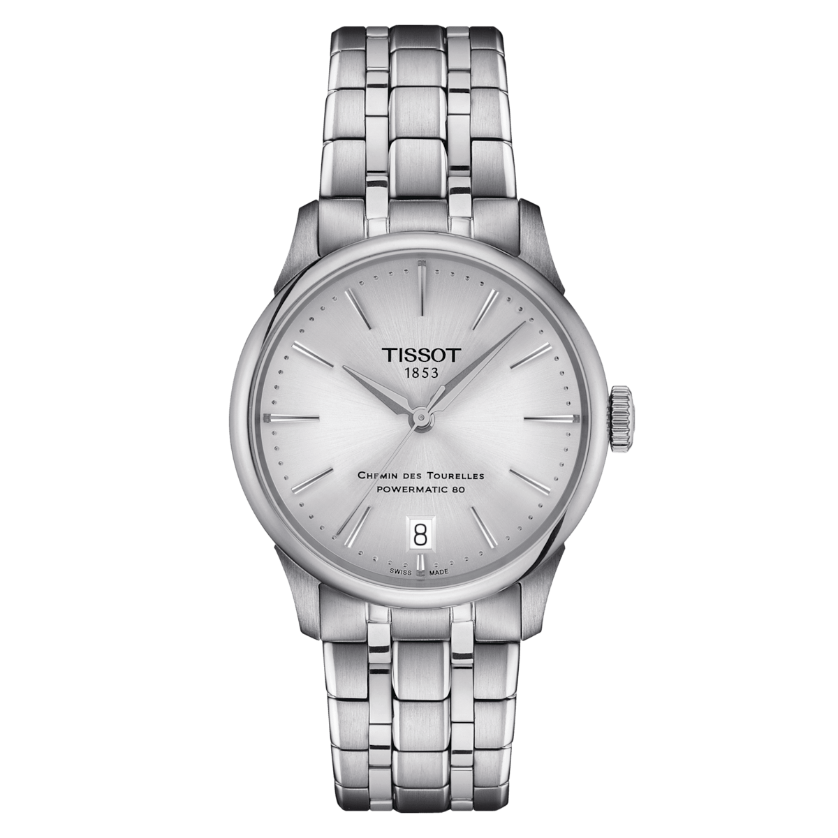 Watches Tissot T-Classic