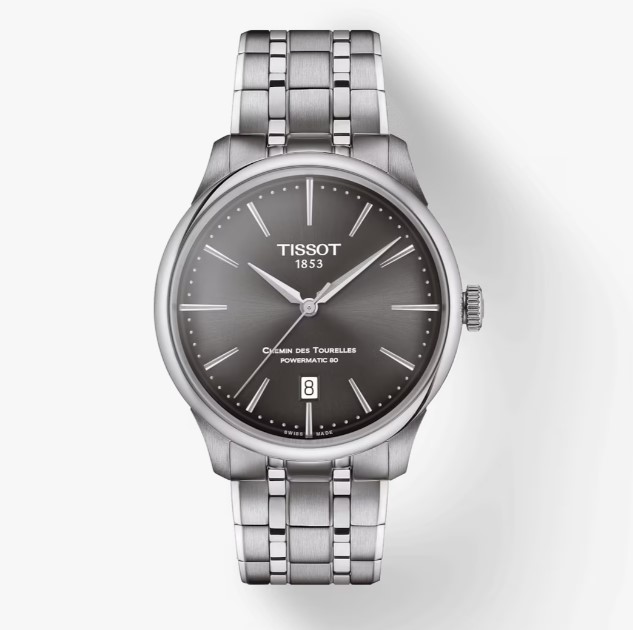 Watches TISSOT T-CLASSIC