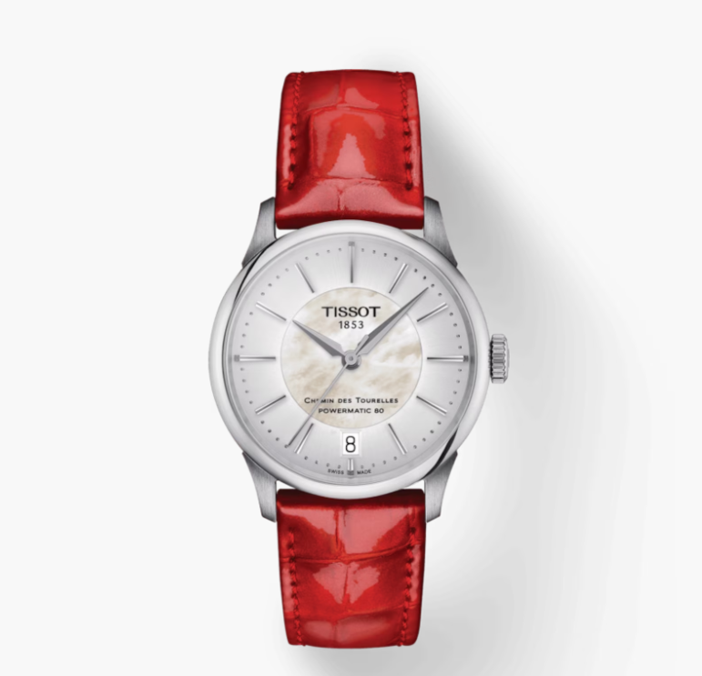 Tissot Prezzi: 