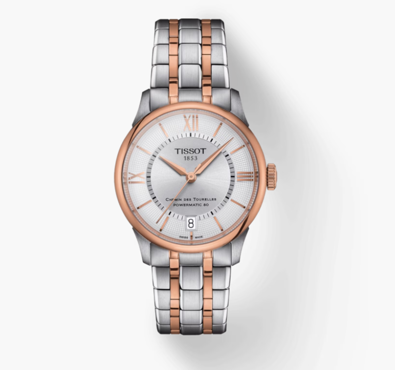 Tissot Prezzi: 