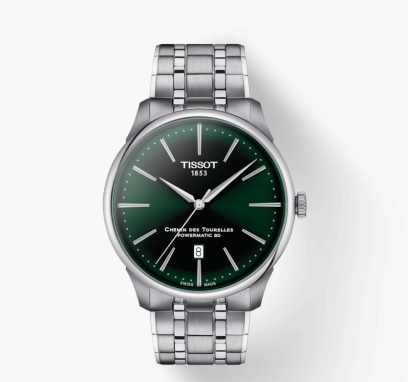 Watches Tissot T-Classic