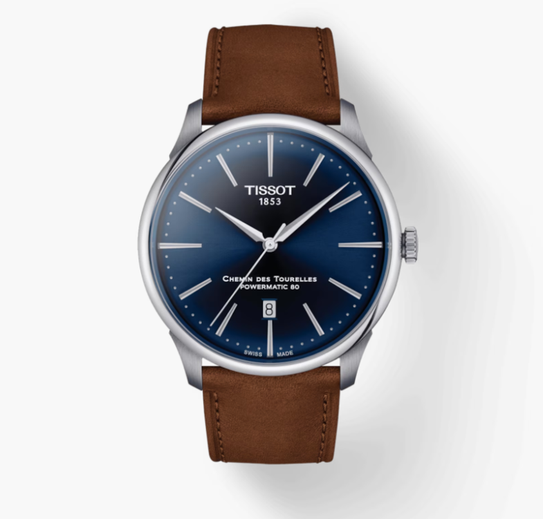 Watches Tissot T-Classic