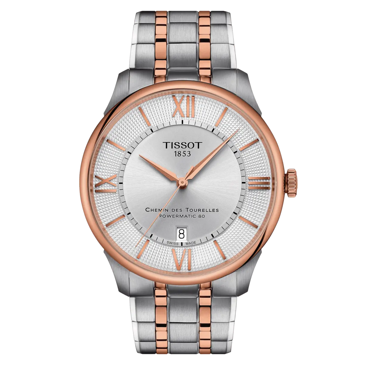 Watches Tissot T-Classic