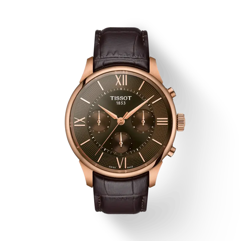 Watches Tissot T-Classic