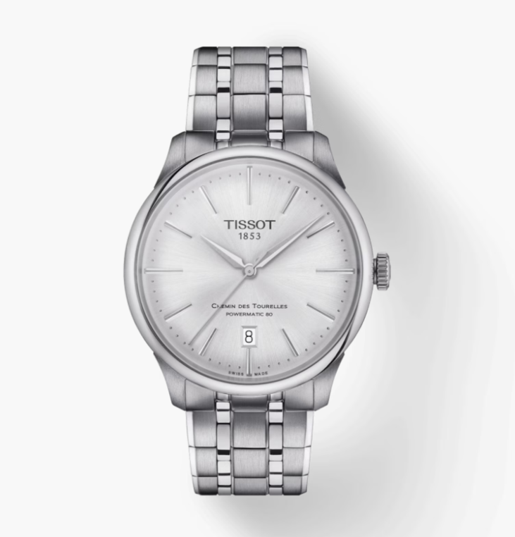 Watches Tissot T-Classic