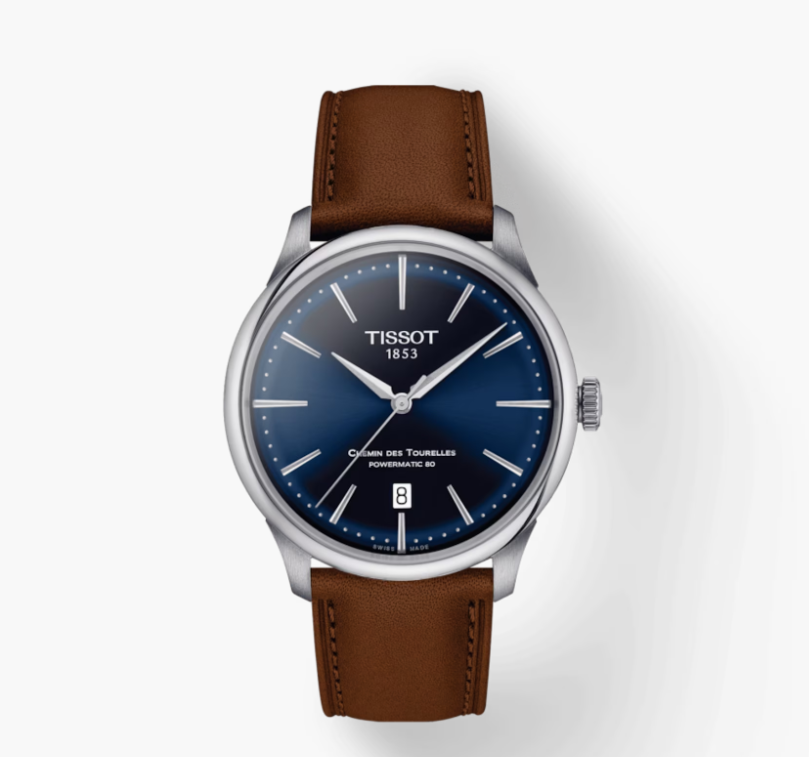 Watches Tissot T-Classic