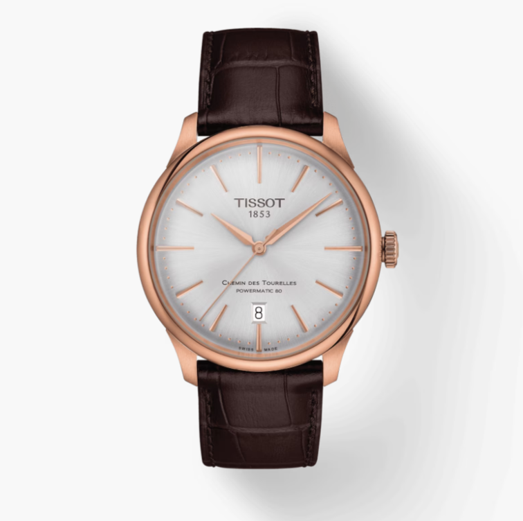 Watches Tissot T-Classic