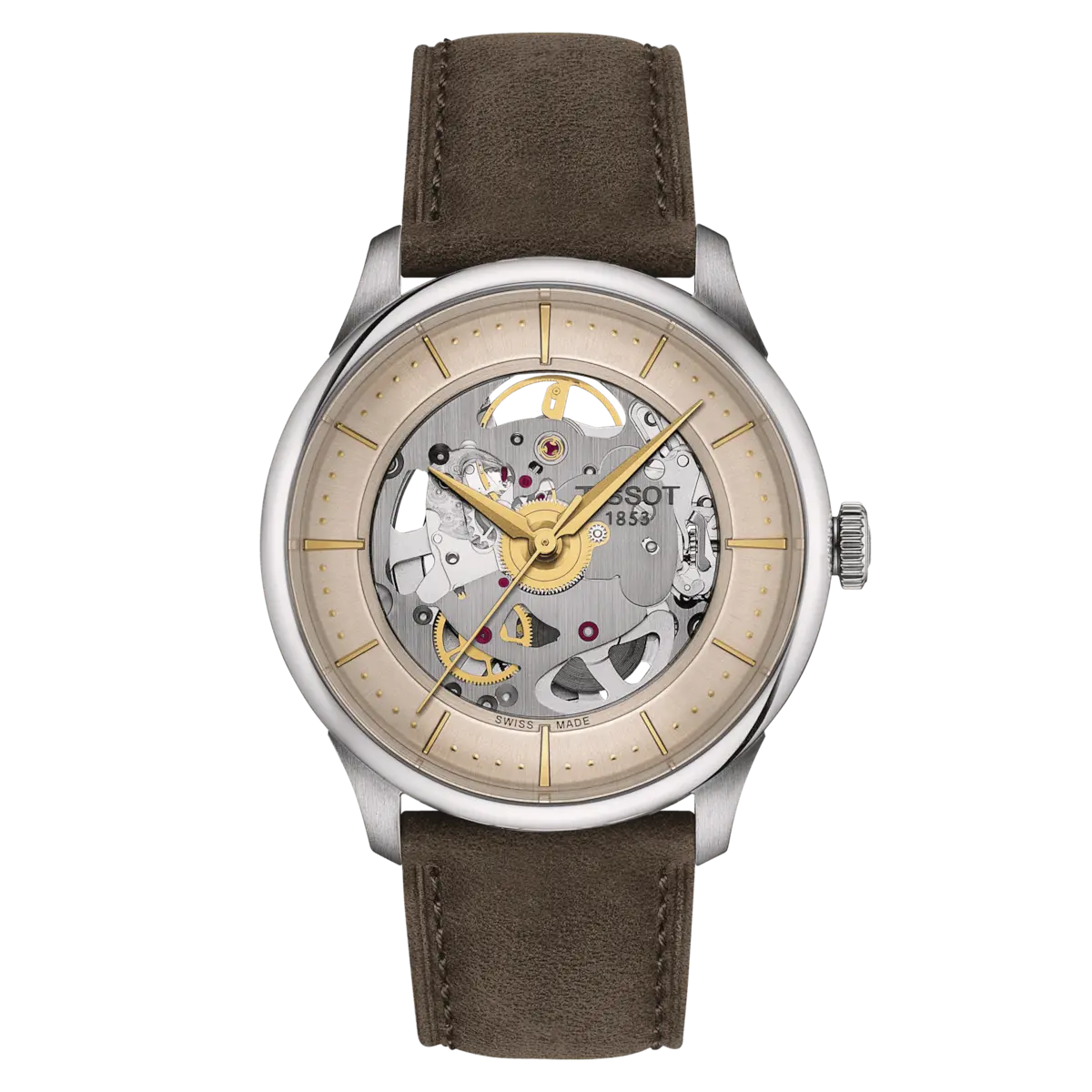 Watches Tissot T-Classic