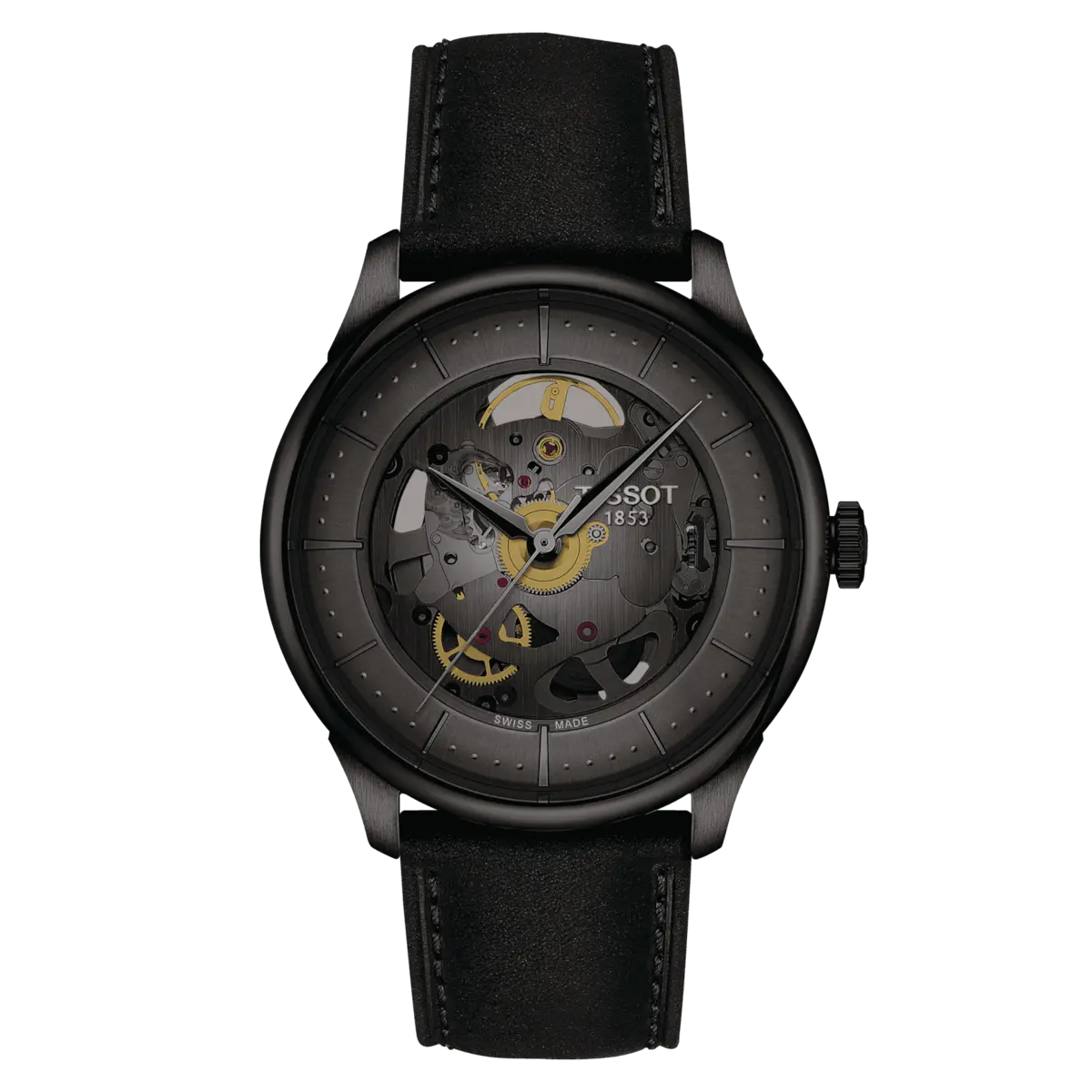 Watches Tissot T-Classic
