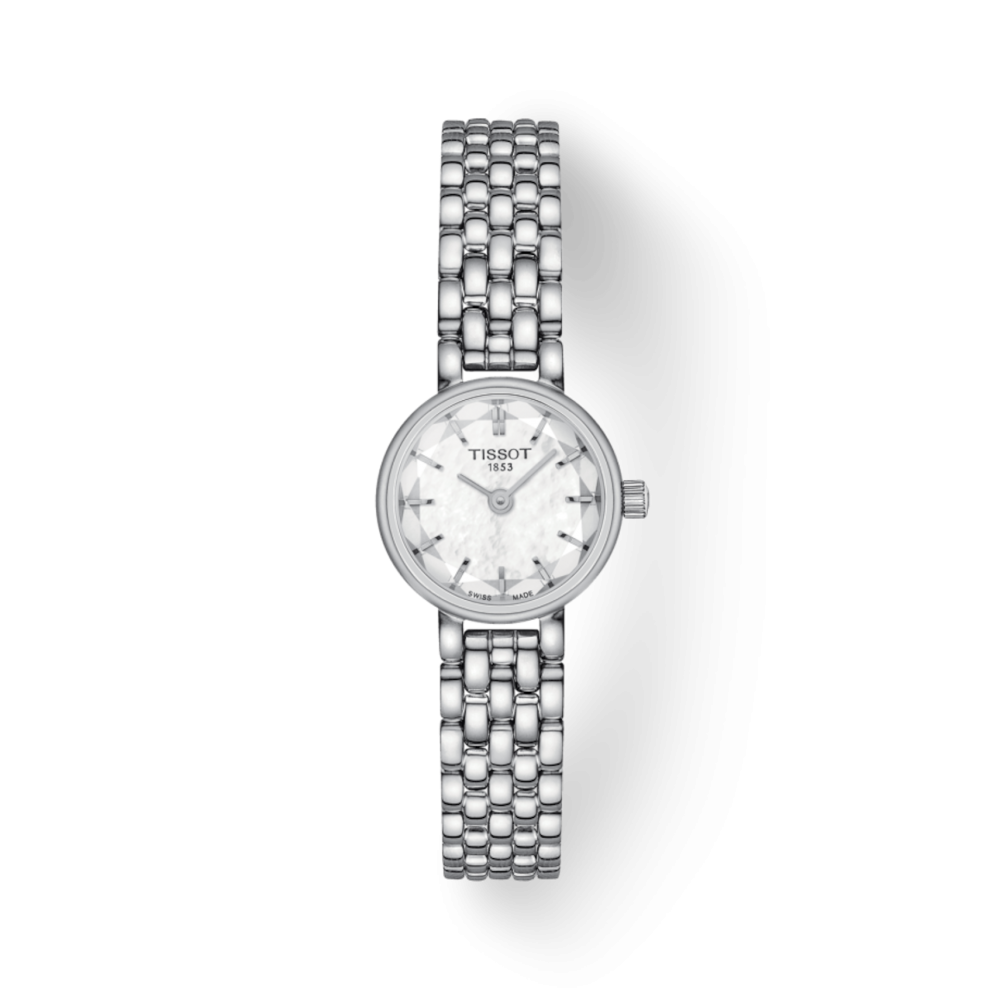 Watches Tissot T-Lady