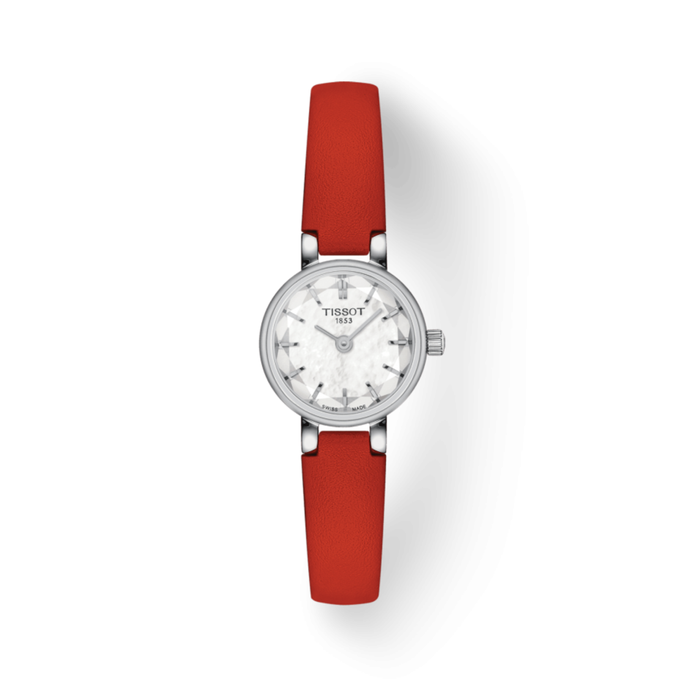 Watches Tissot T-Lady