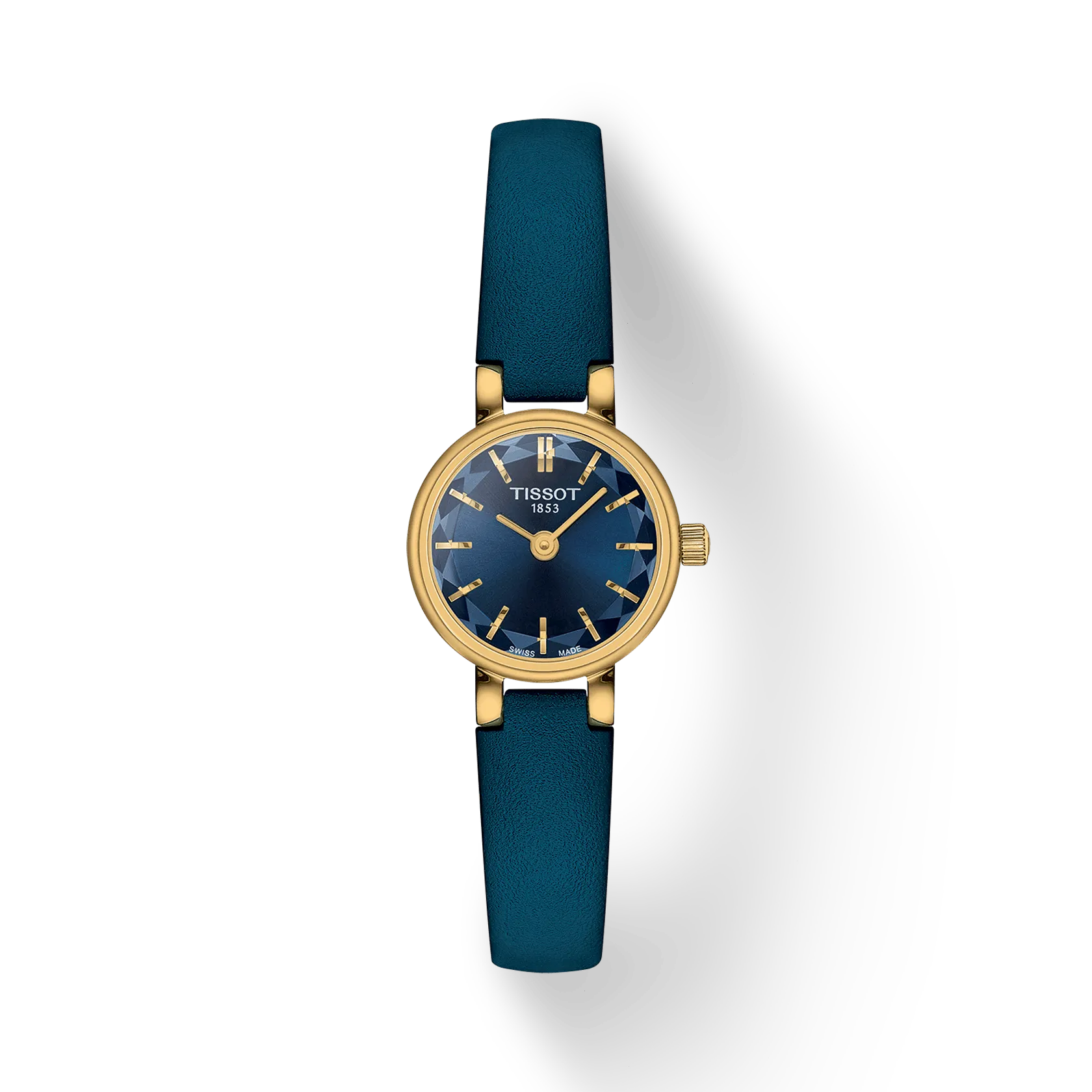 Watches Tissot T-Lady