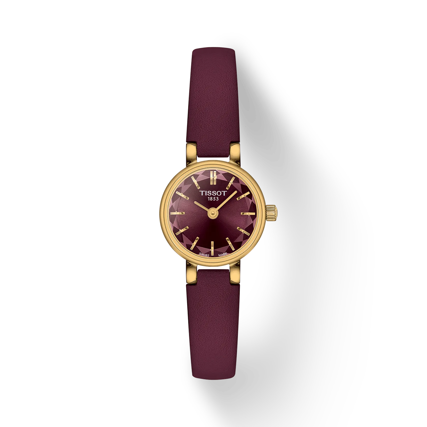 Watches Tissot T-Lady