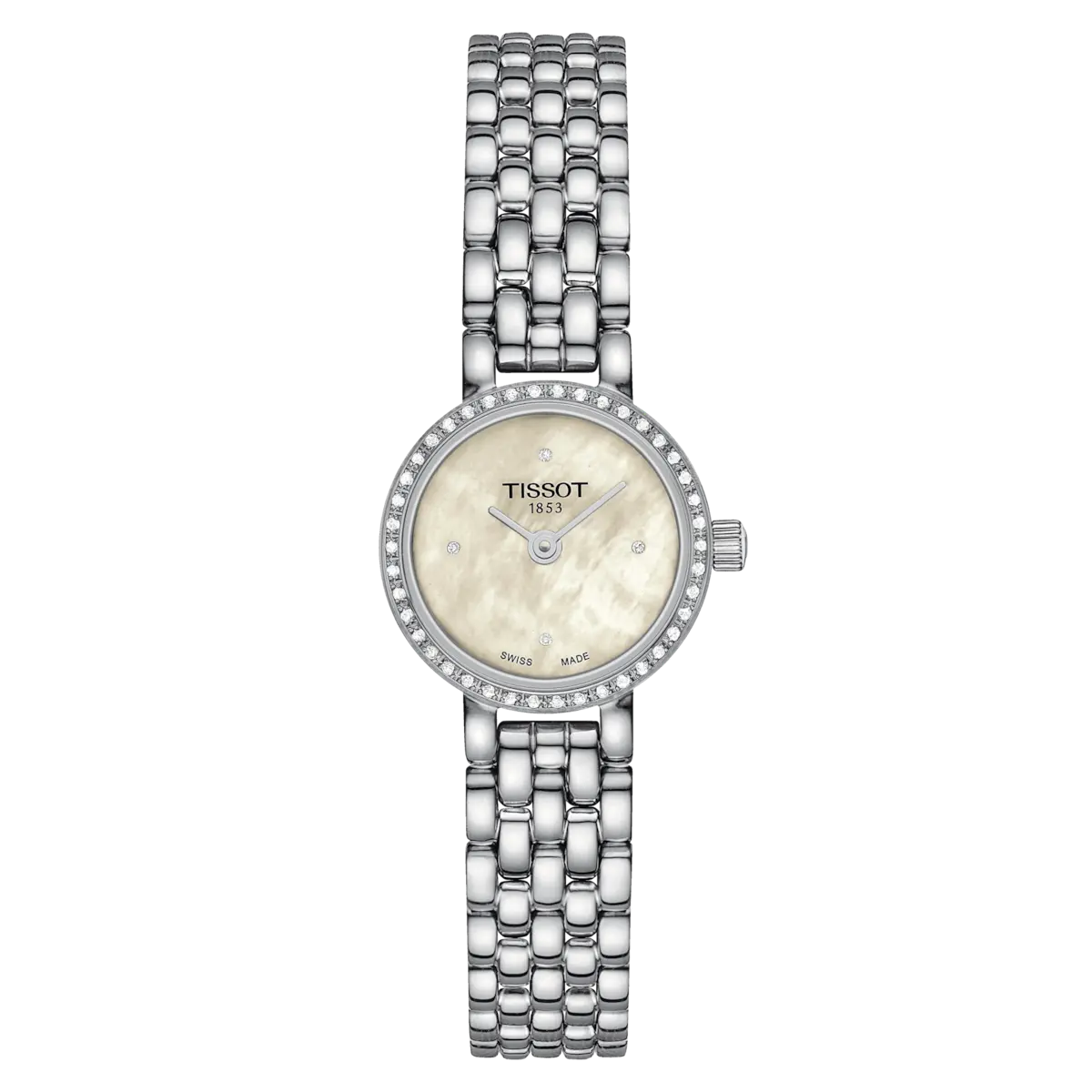 Watches Tissot T-Lady