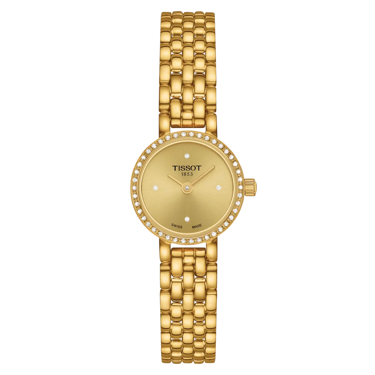 Watches Tissot T-Lady