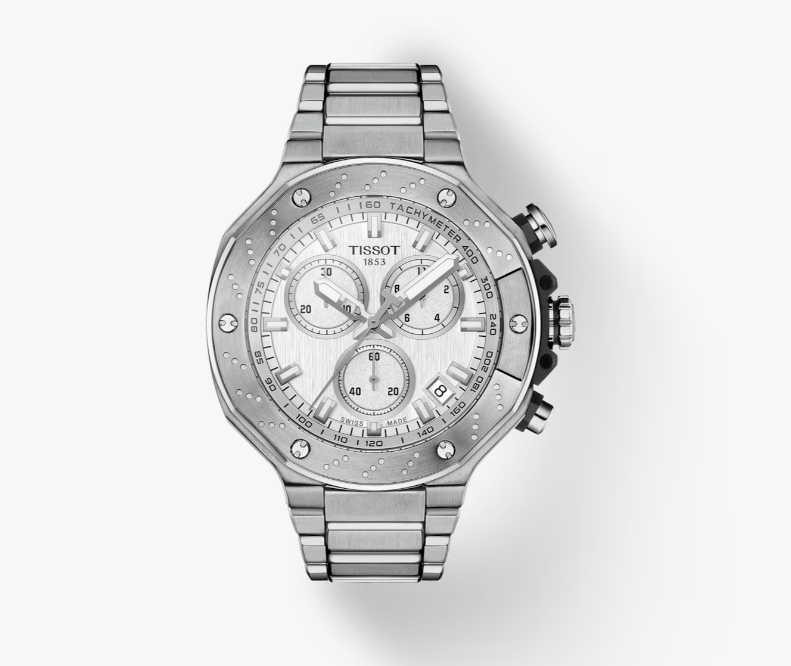 Watches TISSOT T-SPORT