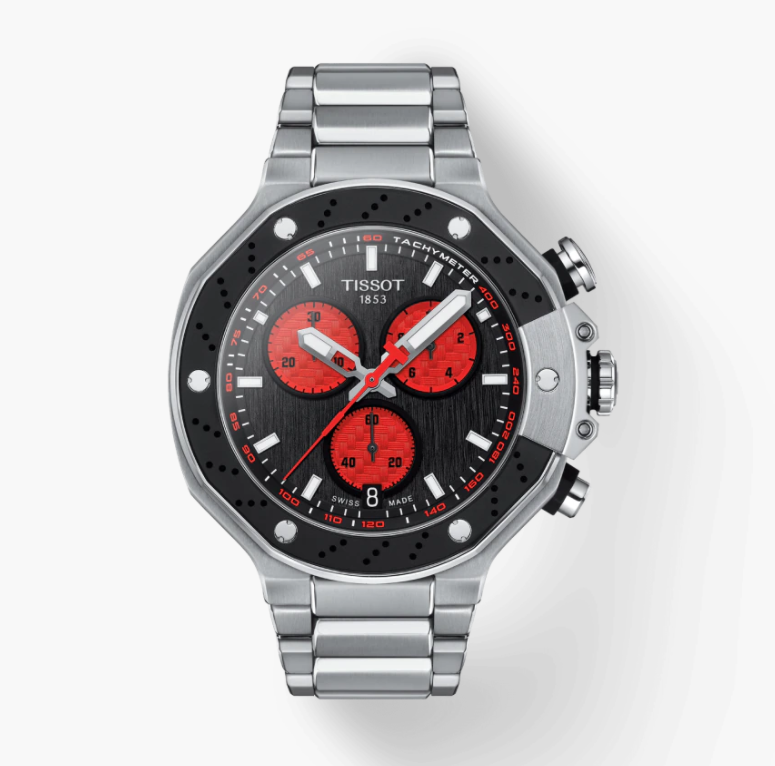 Watches TISSOT SPECIAL-COLLECTIONS