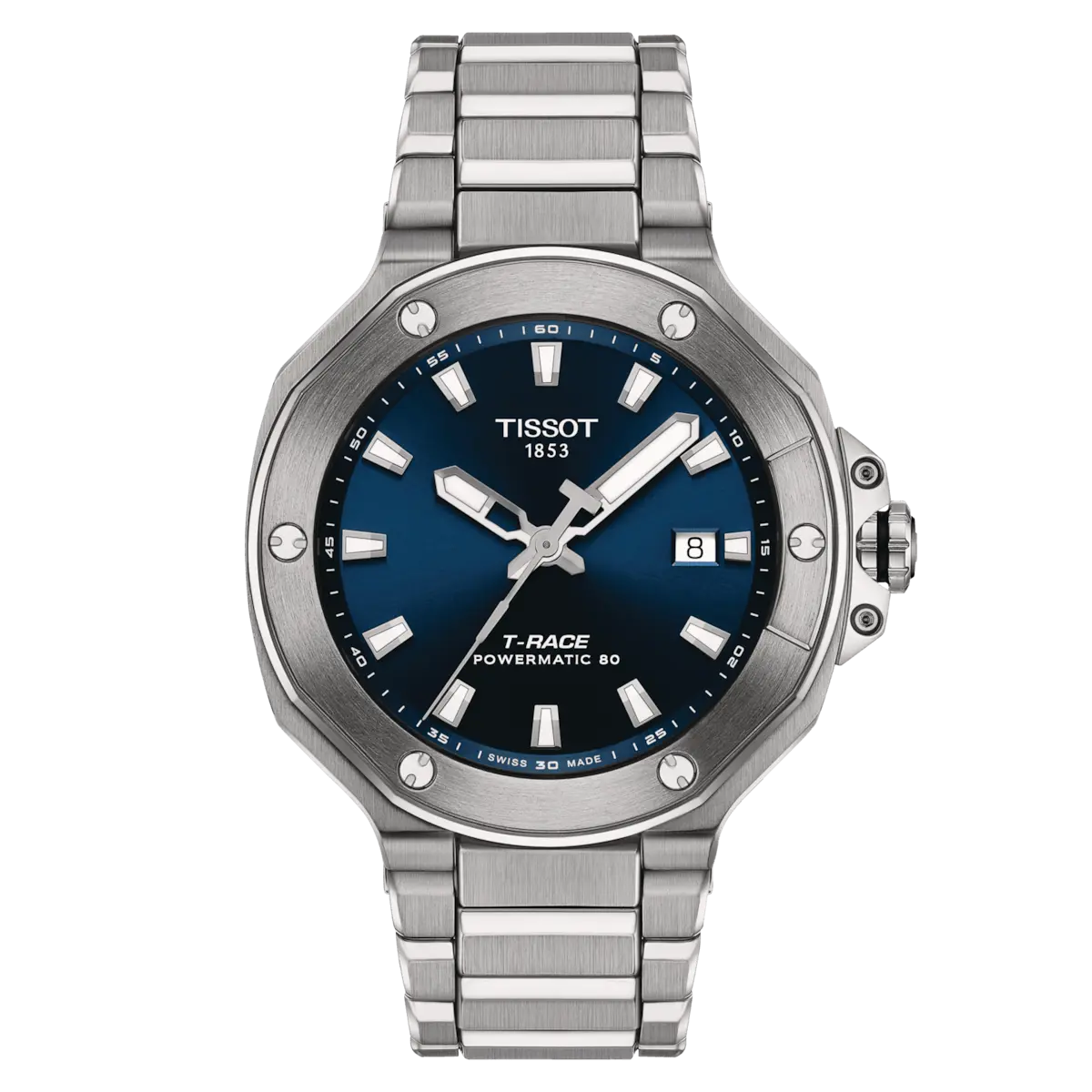 Watches Tissot T-Sport